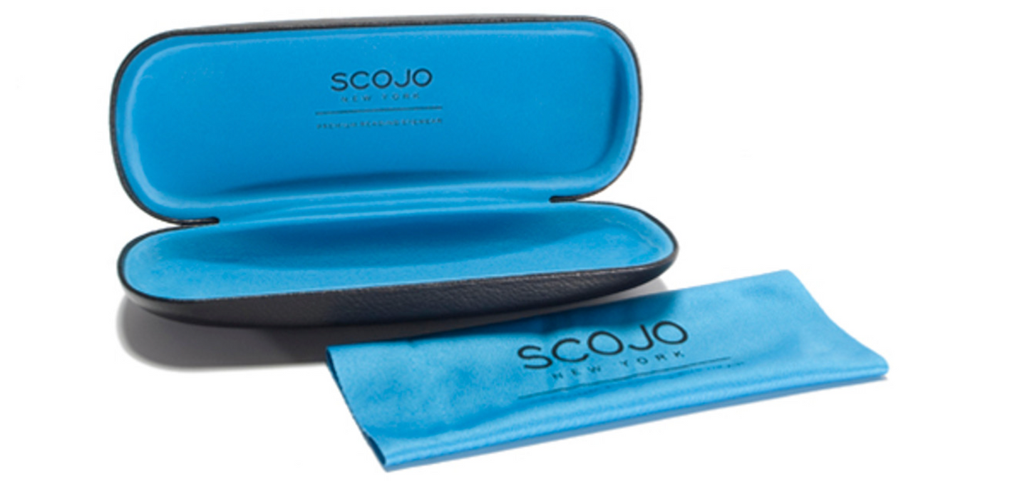 Allen Sun from Scojo New York | Always Get Lucky