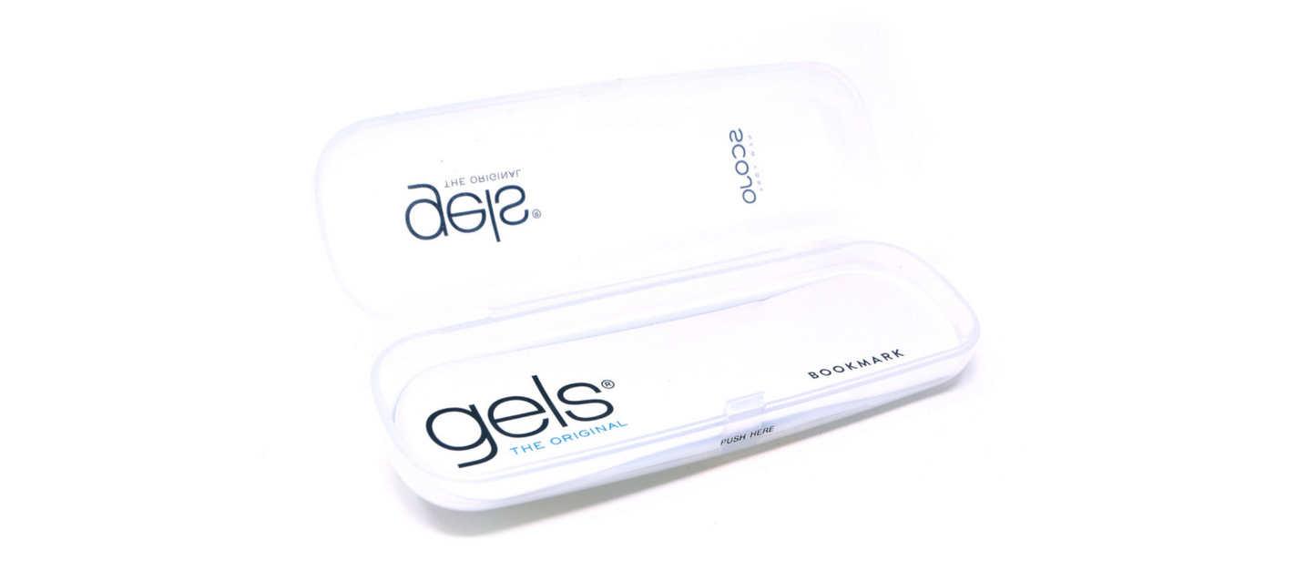 Gels BLULITE ARIAL | Always Get Lucky
