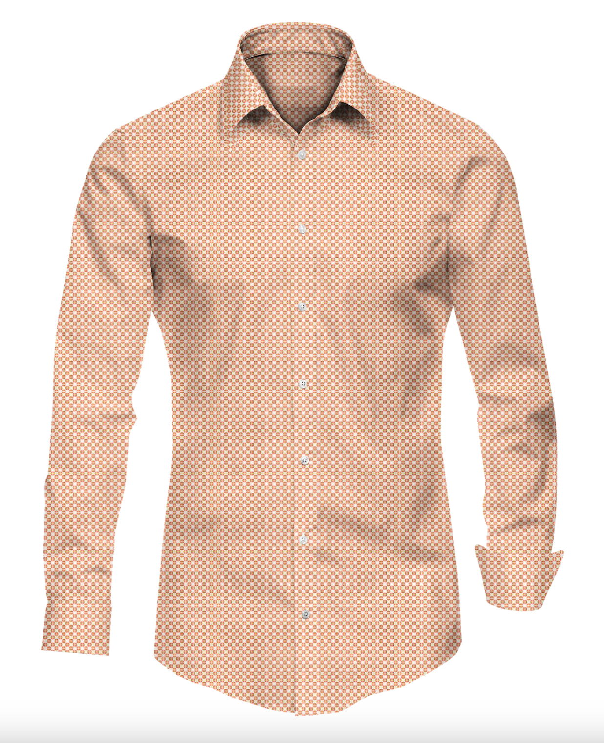 Manfria Made To Order Shirt | Always Get Lucky