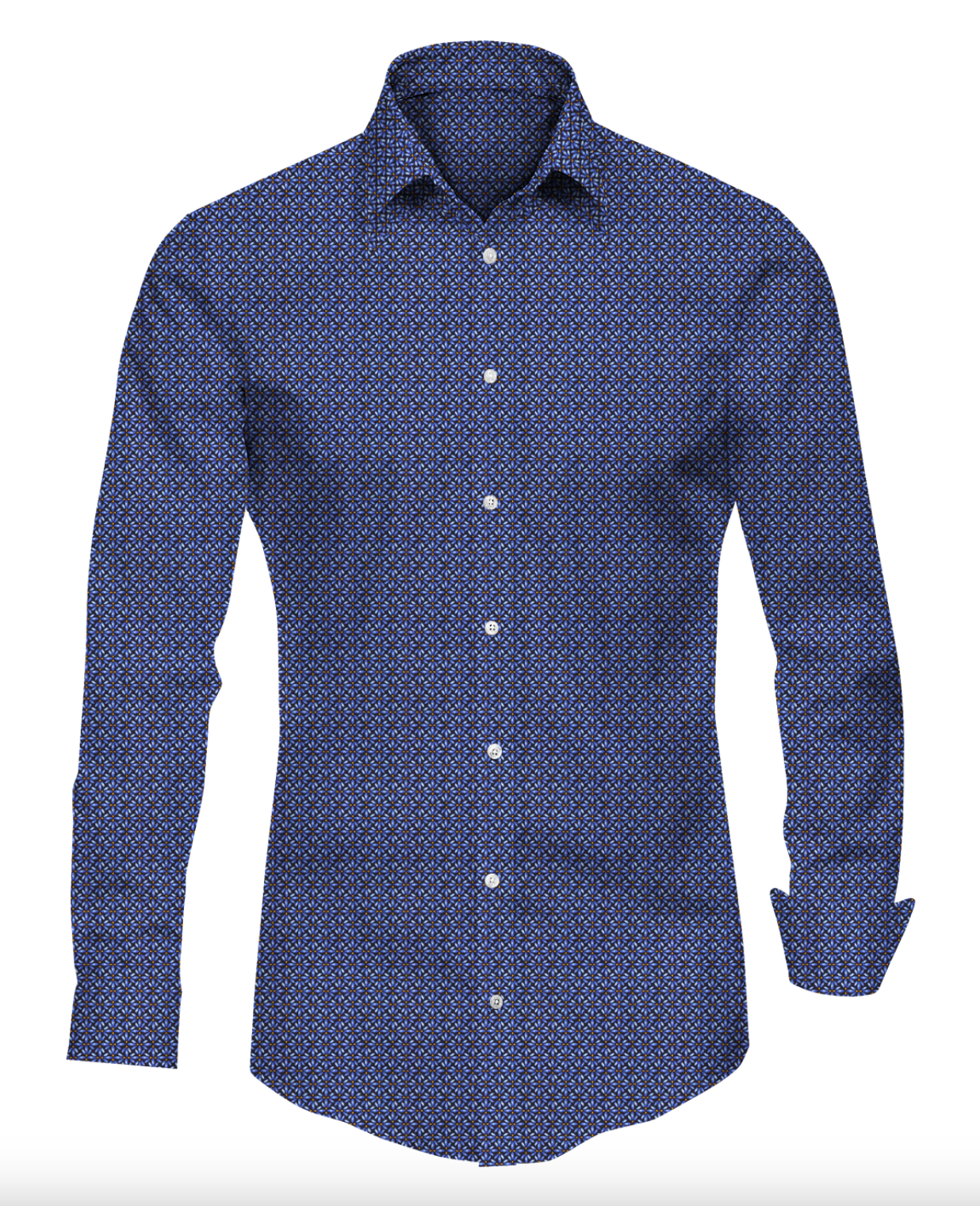 Serranova, Made To Order Shirt | Always Get Lucky
