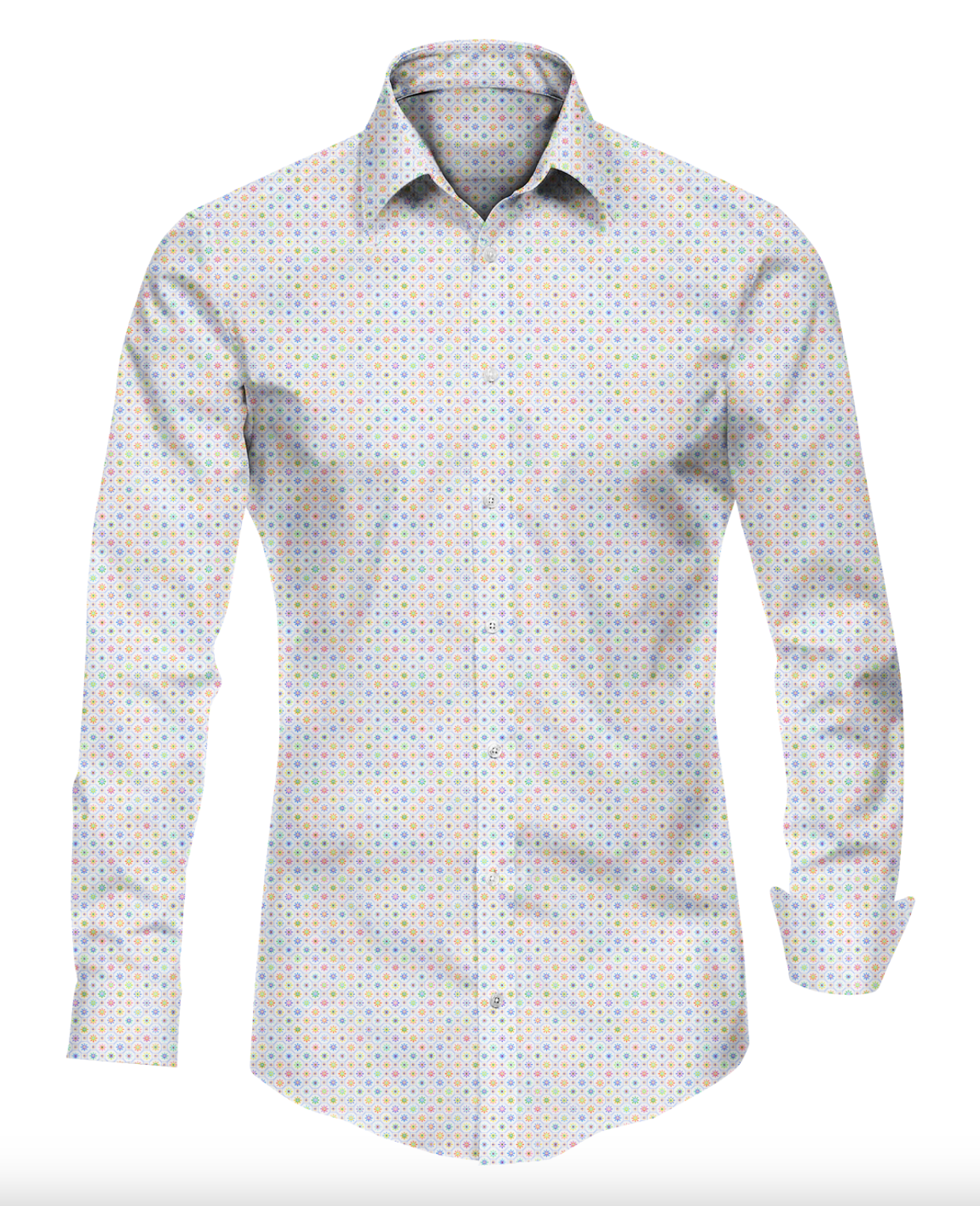 Tropea Made To Order Shirt | Always Get Lucky