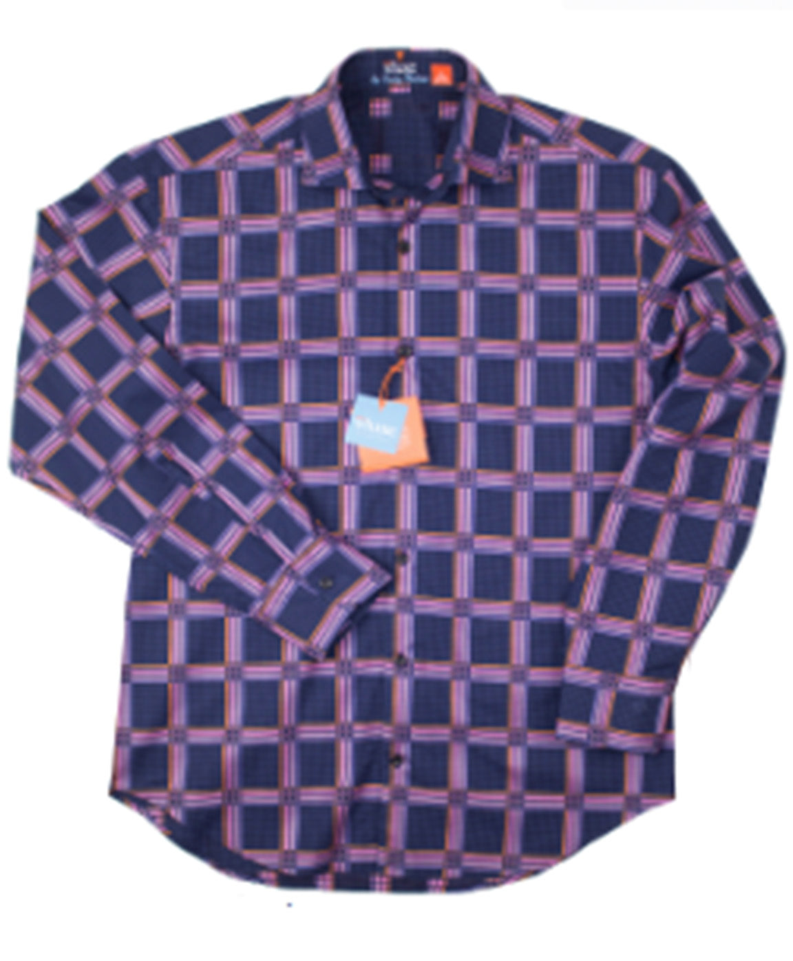 Vluxe Reversible Shirt VL641