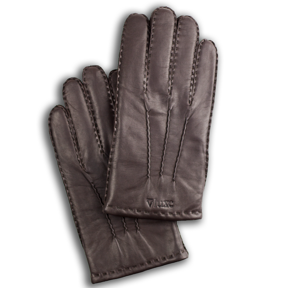 Nappa Leather Gloves VLG104W