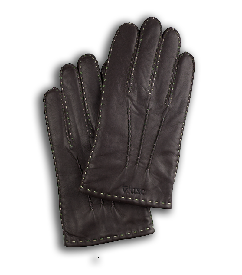 Nappa Leather Gloves VLG106W