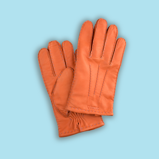 Nappa Leather Gloves VLG115W