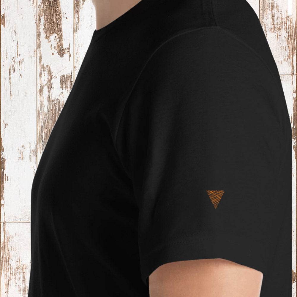 Wake Me Up Short-Sleeve Unisex T-Shirt