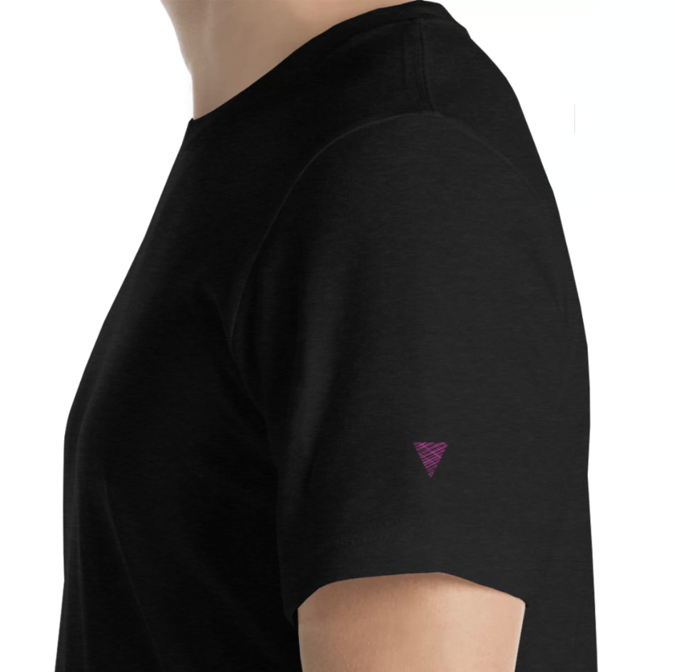 Wound Up Short-Sleeve Unisex T-Shirt
