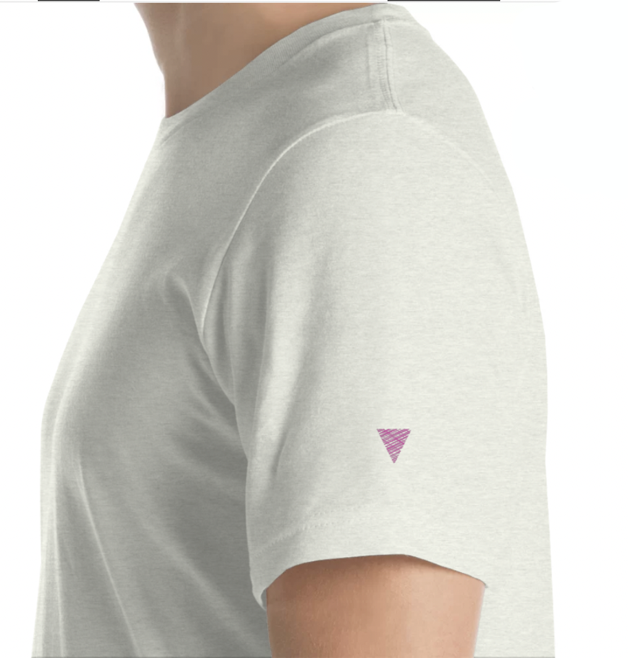 Wound Up Short-Sleeve Unisex T-Shirt