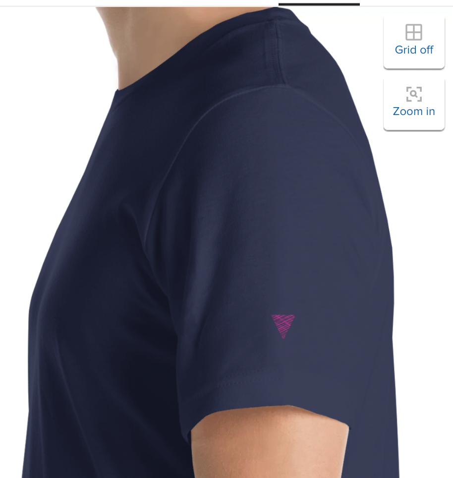 Wound Up Short-Sleeve Unisex T-Shirt
