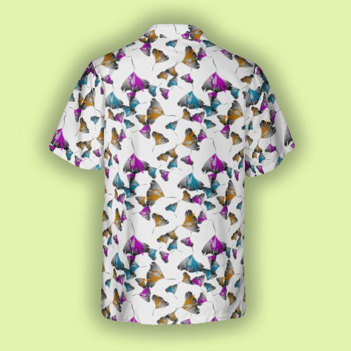 Zanzibar Camp Shirt