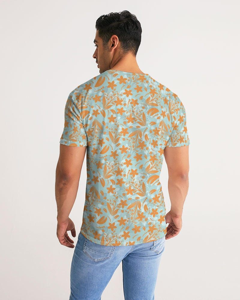 Taormina Sun Men's Tee