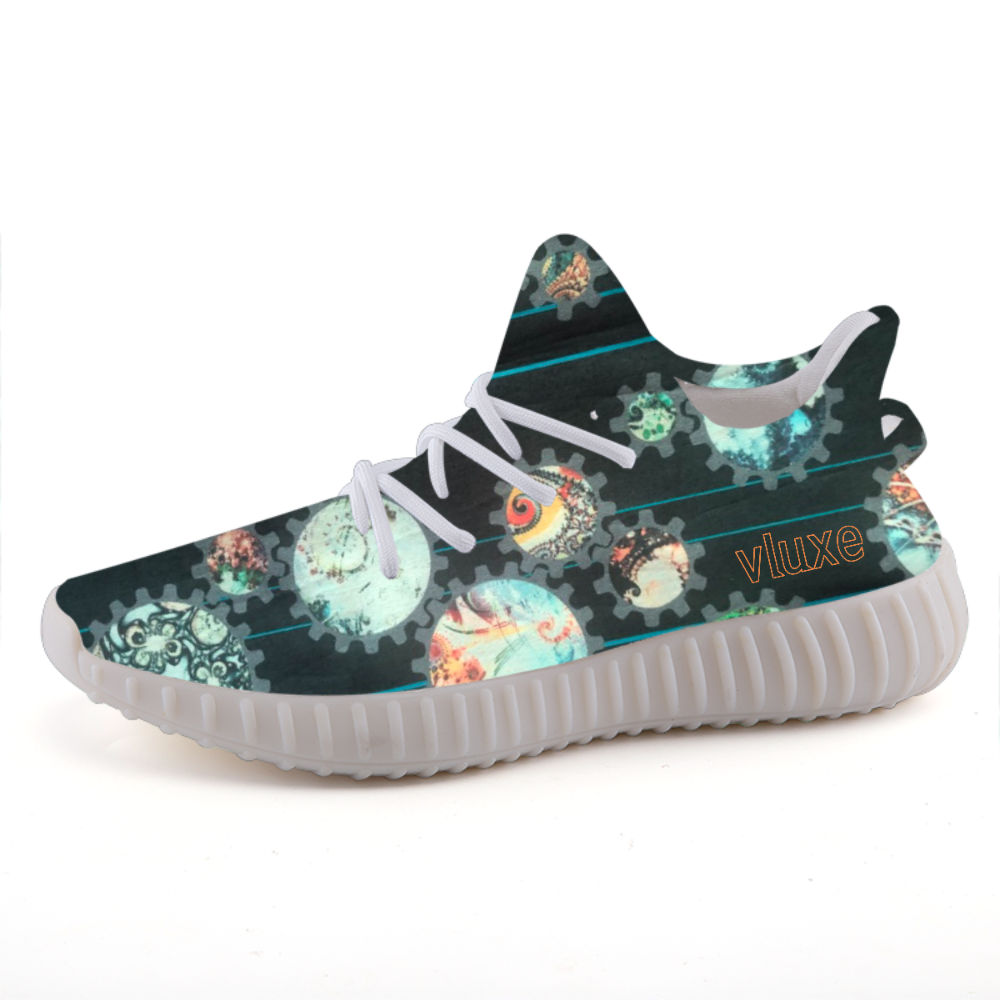 RIMINI Lightweight Unisex Fashion Comfort Shoes YZ