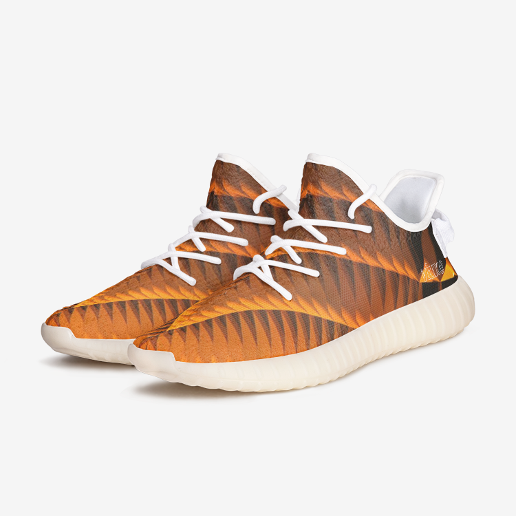 SHARK Unisex Lightweight Unisex Fashion Comfort Shoes YZ