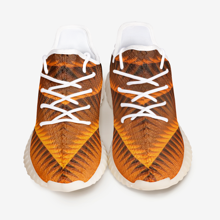 SHARK Unisex Lightweight Unisex Fashion Comfort Shoes YZ
