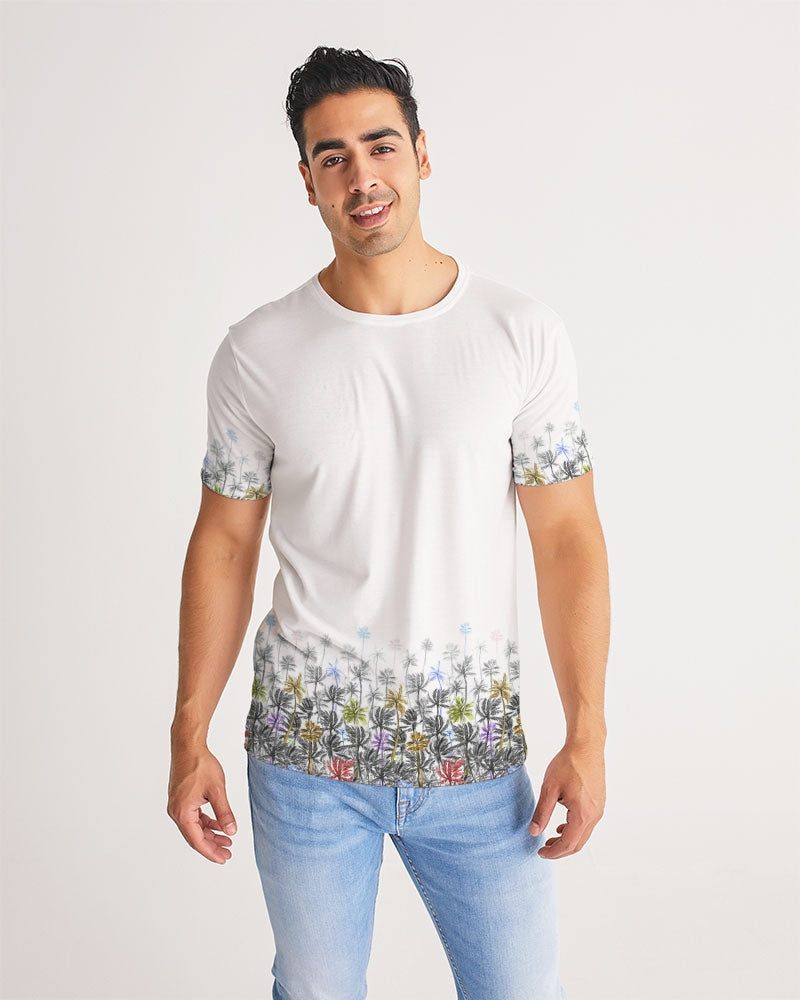 Tropical Winds Men's Tee