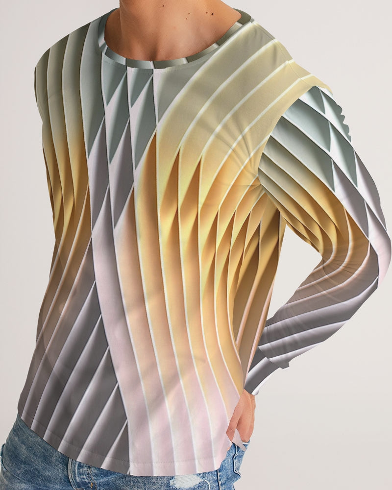 Futura Men's Long Sleeve Tee