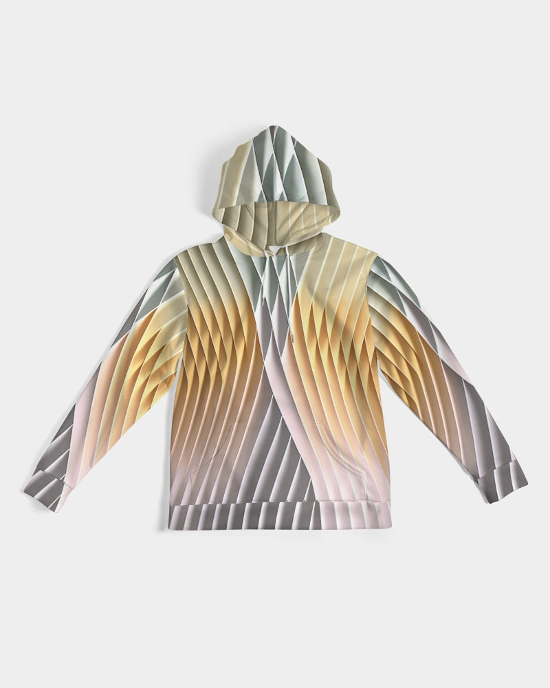 Futura Men's Hoodie | Always Get Lucky