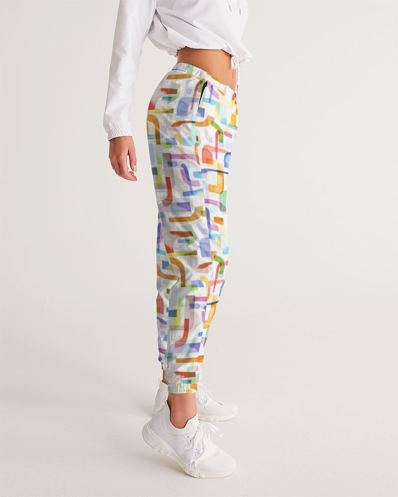 Boomerang Women's Track Pants