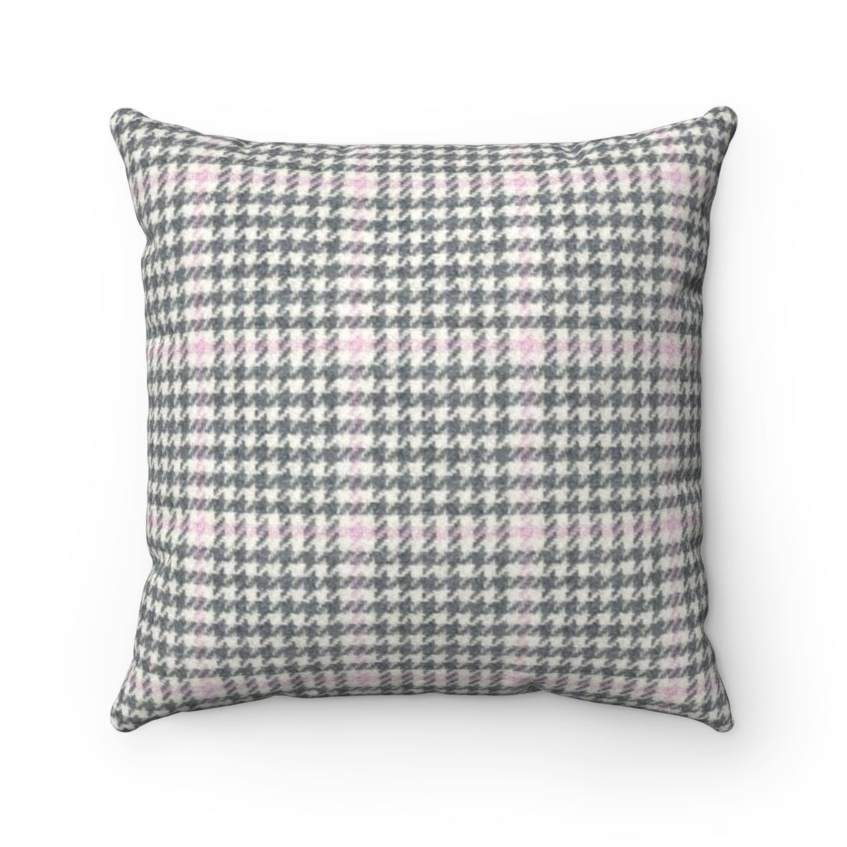 Perth Cashluxe Collection Square Pillow