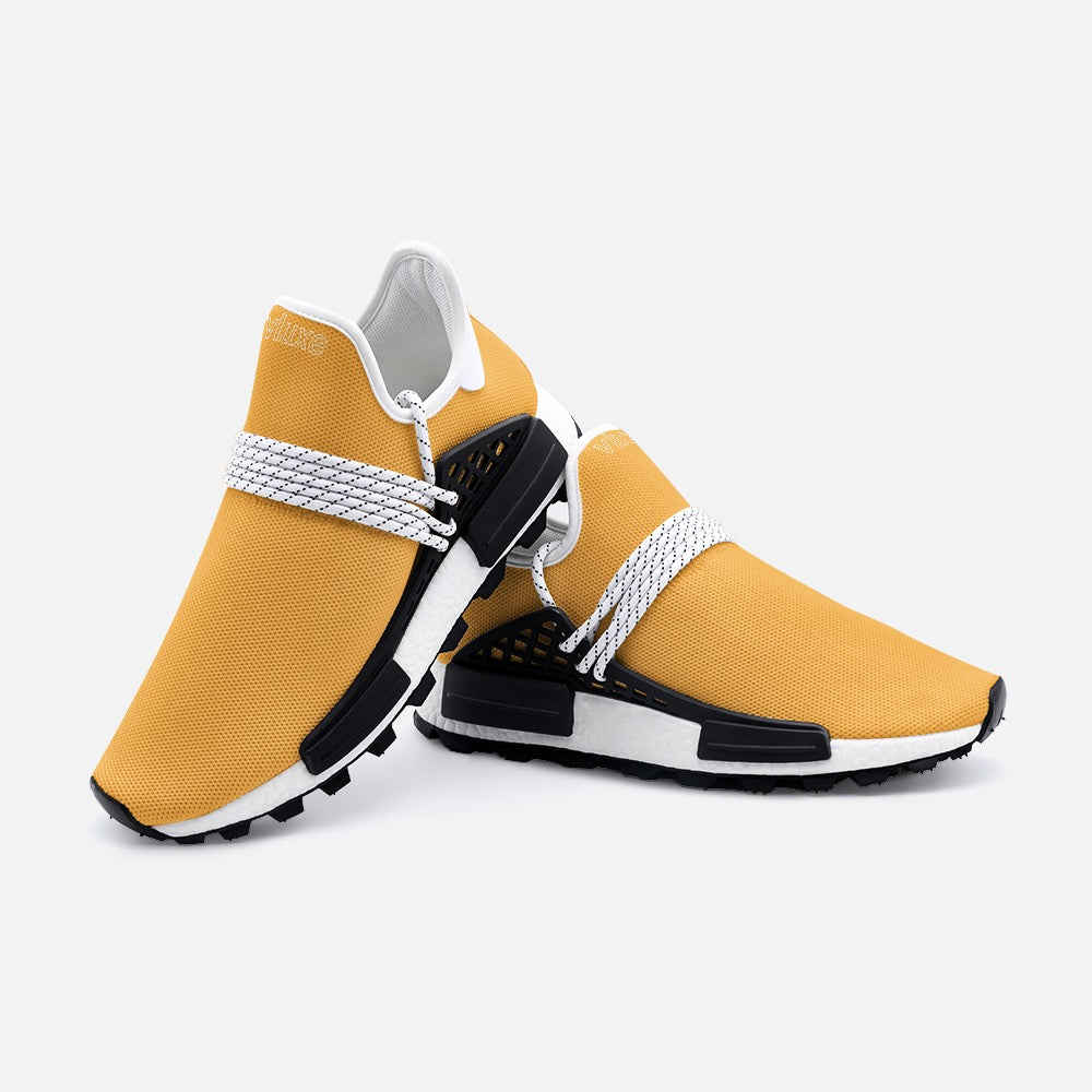 Vluxe Saturn Saffron Unisex Lightweight Comfort Shoe