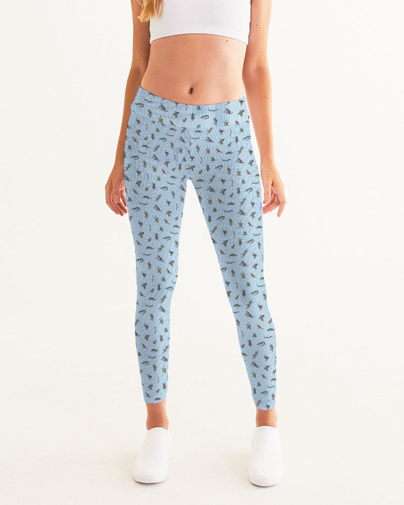 Amazona Women's Yoga Pants