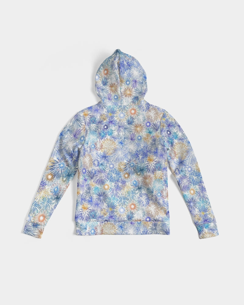 Fireworks Women's Hoodie