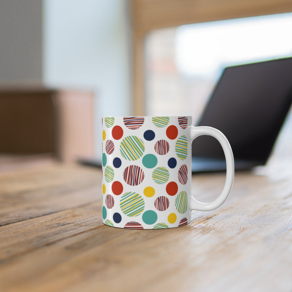 Morning Mug 11oz