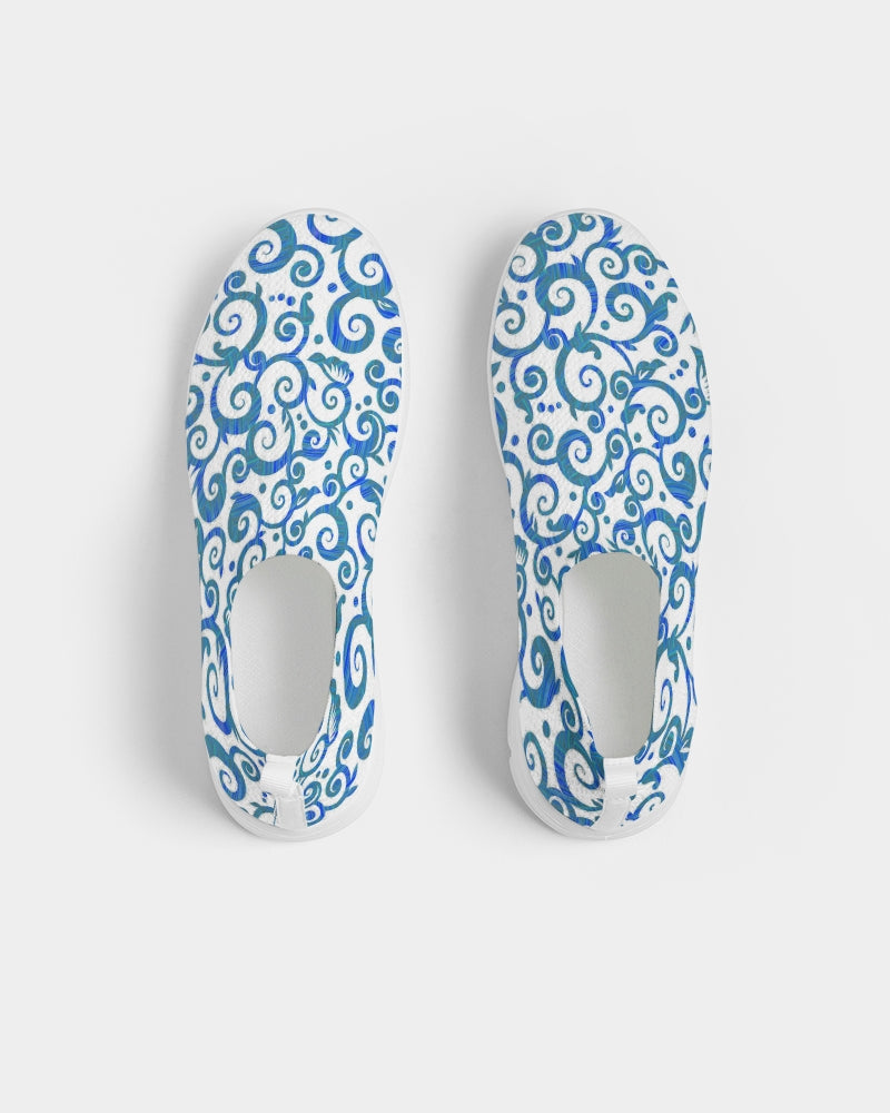 Bali High Women's Slip-On Flyknit Shoe