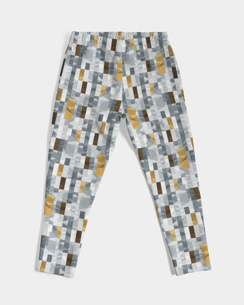 Carrara Men's Joggers | Always Get Lucky