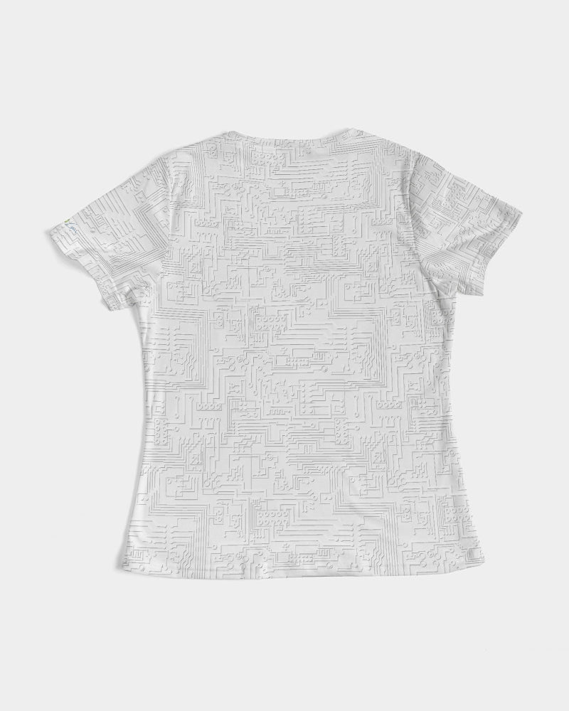 Pure Circuit Women's Tee