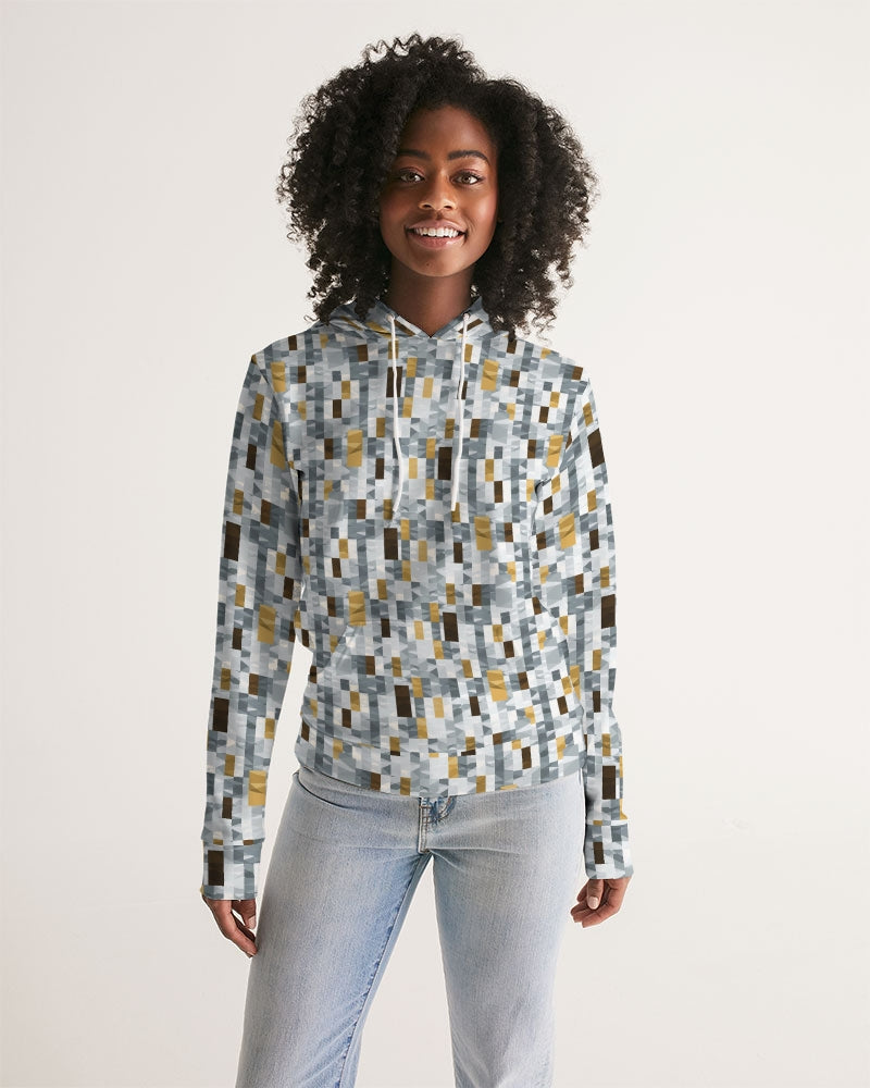 Carrara Women's Hoodie