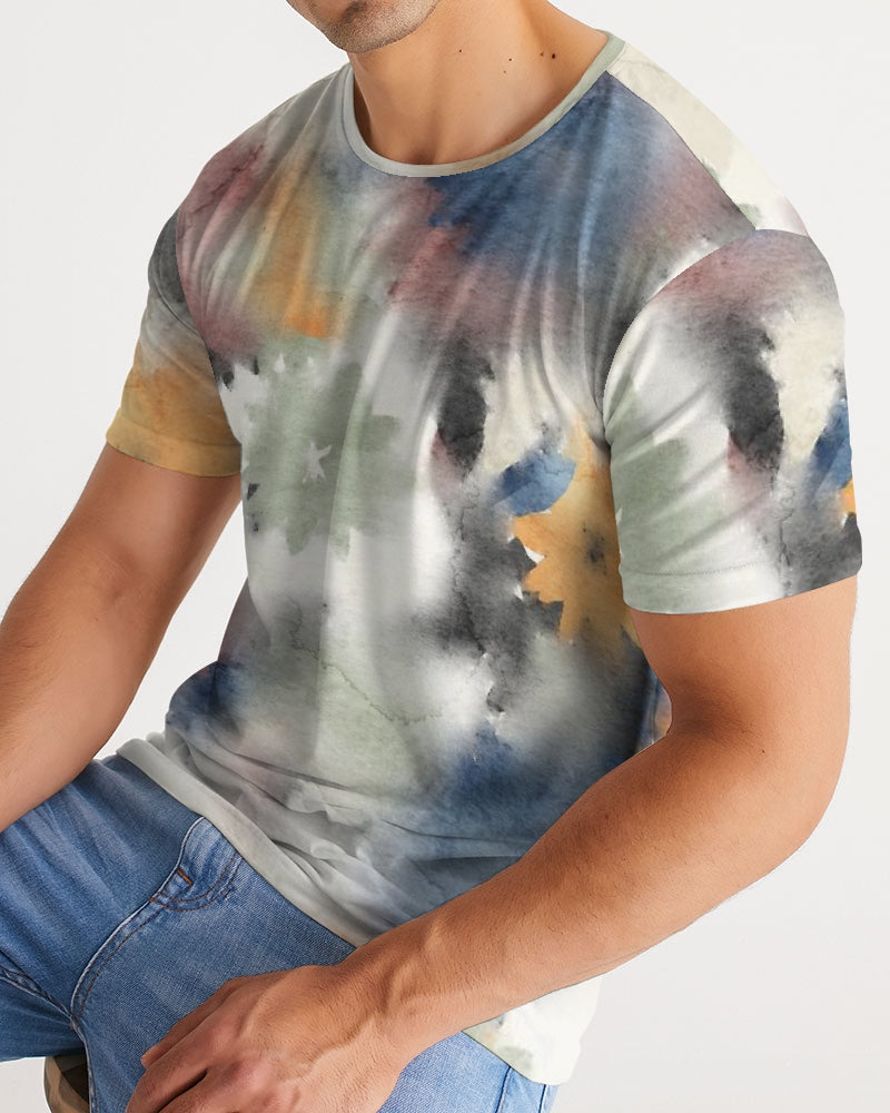 Faded Love Men's Tee | Always Get Lucky