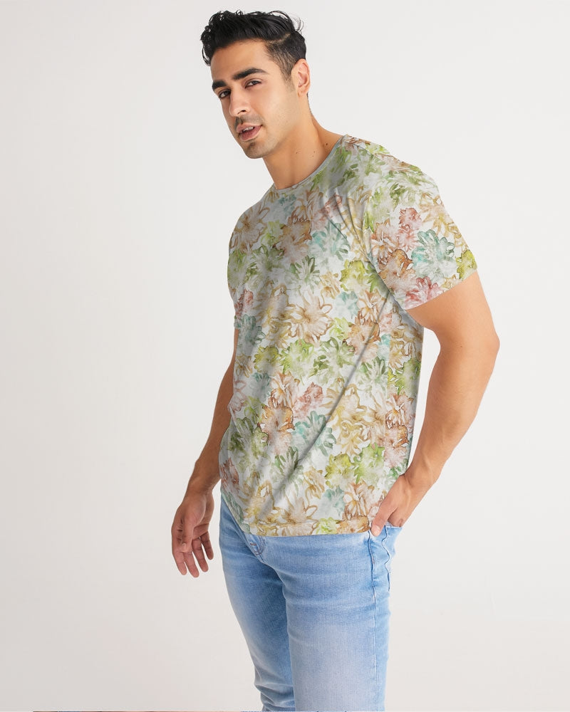 Ostuni Men's Tee | Always Get Lucky