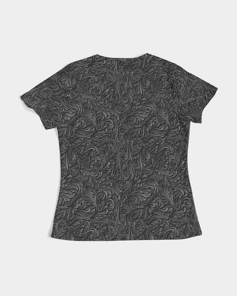 Massara Women's Tee | Always Get Lucky