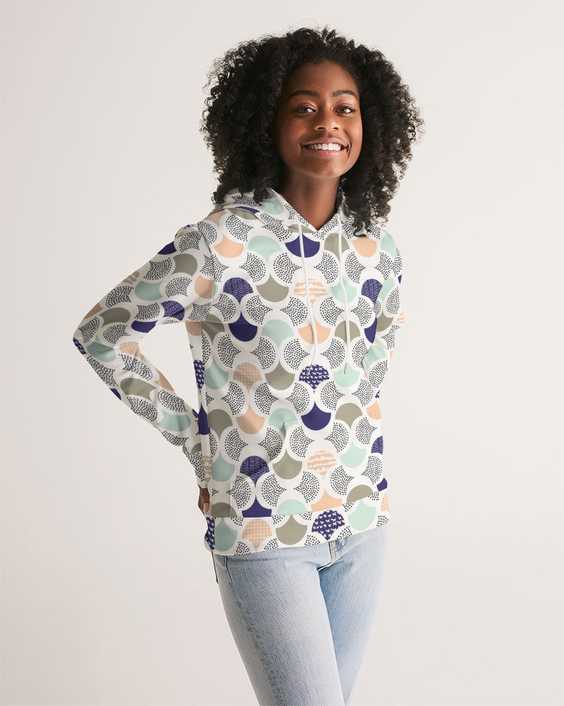 Shells Women's Hoodie