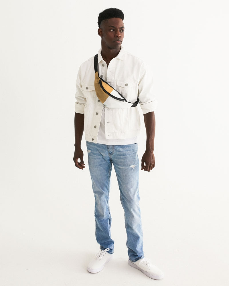 Blocks Crossbody Sling Bag