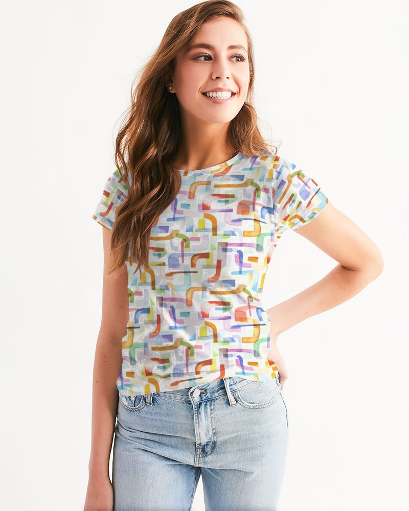 Boomerang Women's Tee