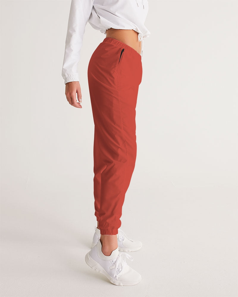 Signature Lucky Lime Paprika Women's Track Pants