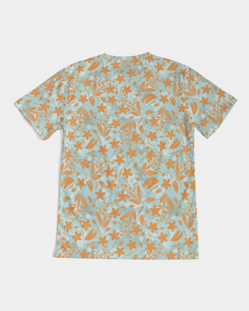Taormina Sun Men's Tee