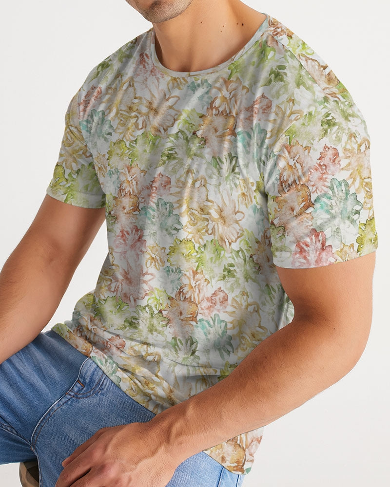 Ostuni Men's Tee | Always Get Lucky