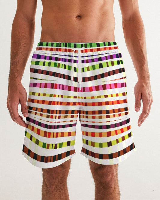 Savannah Men's Swim Trunk