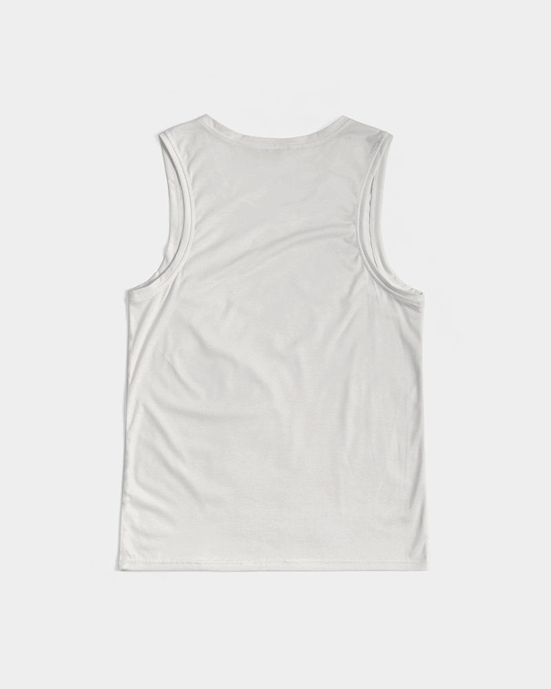 Fuit Face Men's Sports Tank