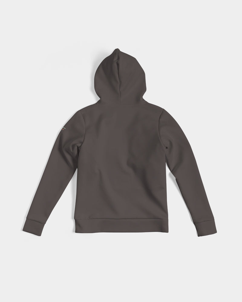 Forever Charcoal Women's Hoodie
