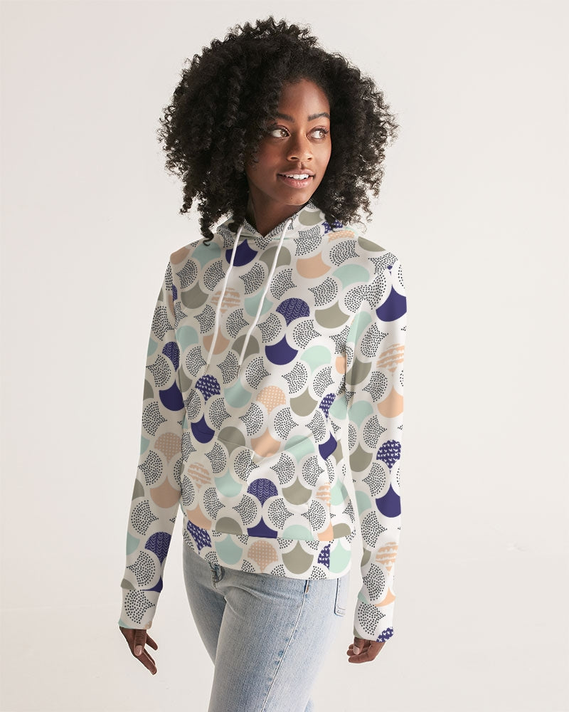 Shells Women's Hoodie