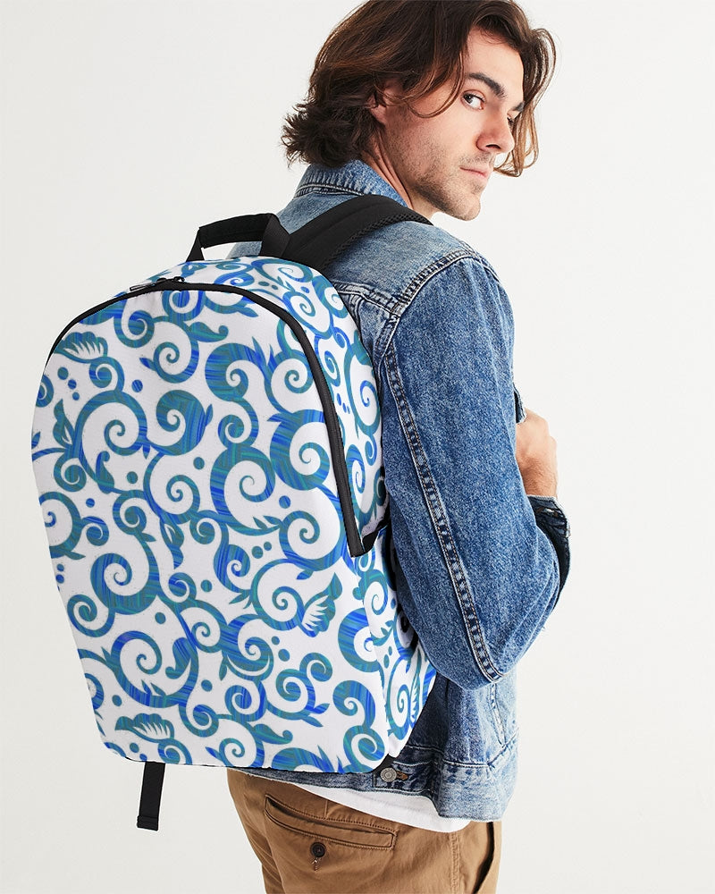 Bali High Large Backpack