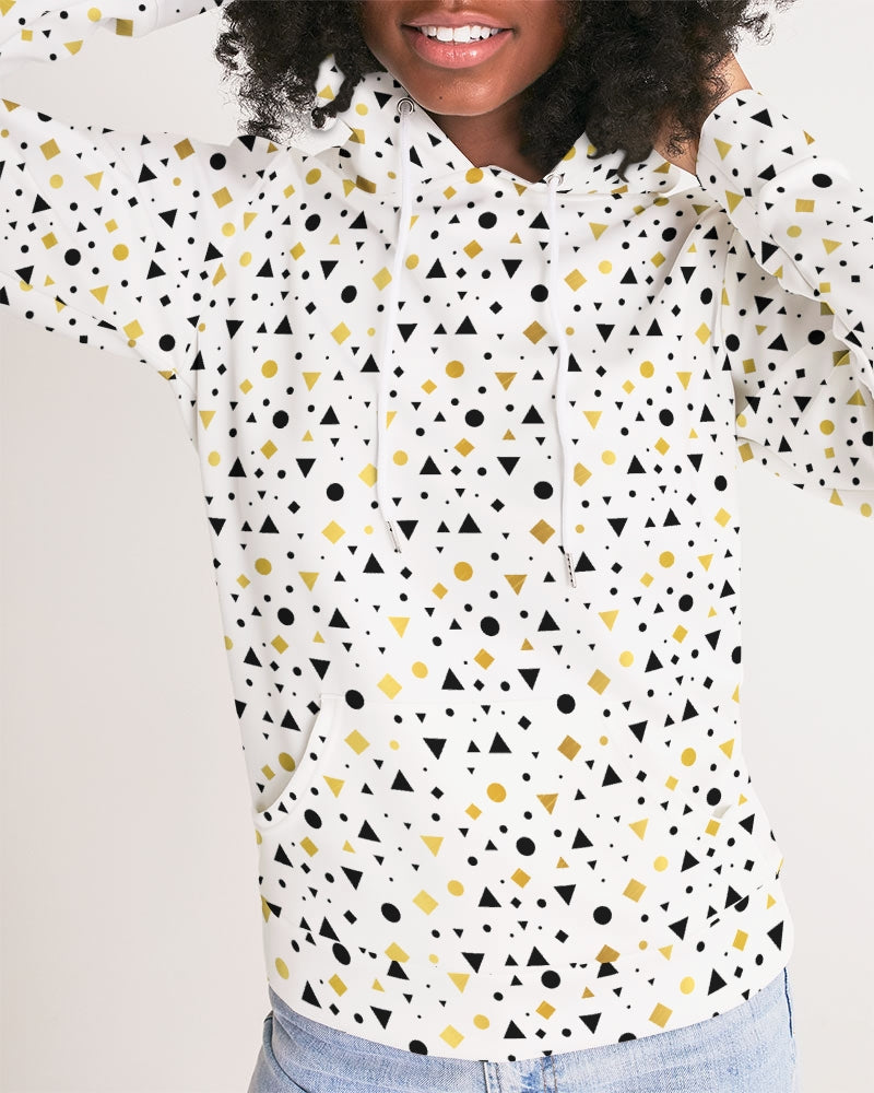New Dots Women's Hoodie