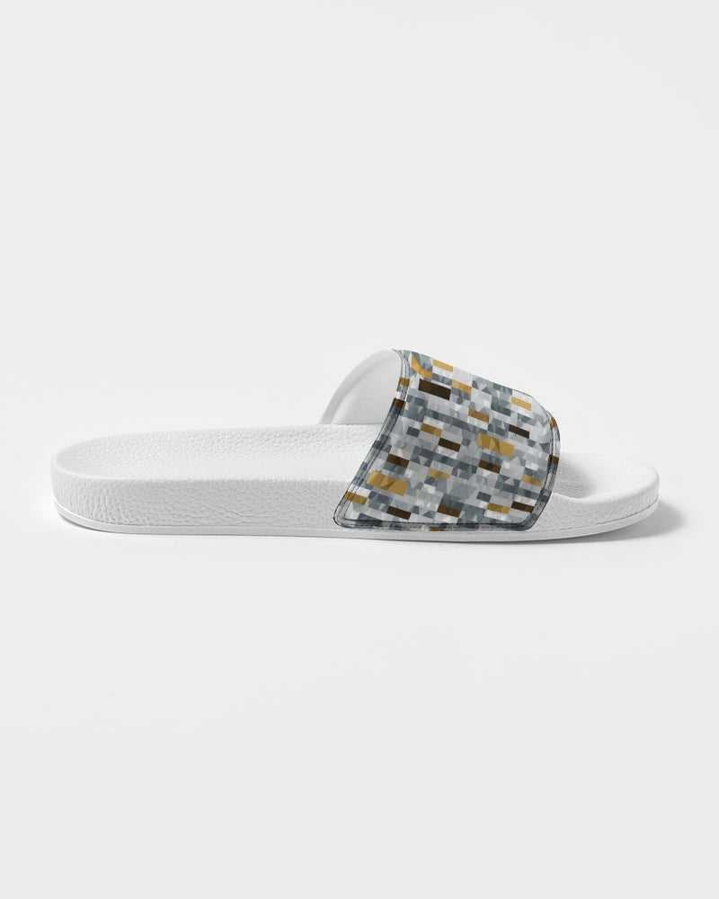 Carrara Men's Slide Sandal | Always Get Lucky