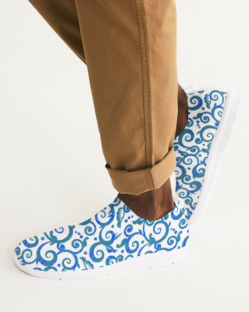 Bali High Men's Slip-On Flyknit Shoe