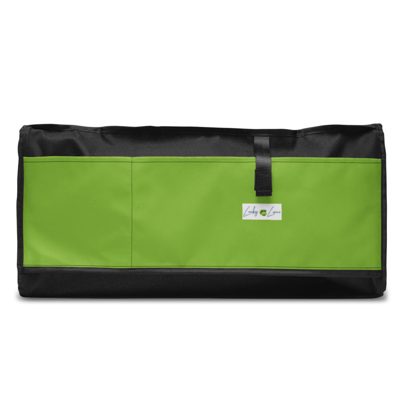 Fleur De Jardin Duffle Bag