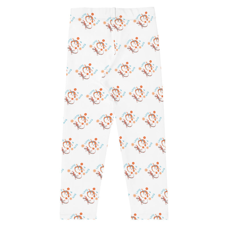 Lizzy & Izzy Kid's Leggings from Vluxe by Lucky Nahum